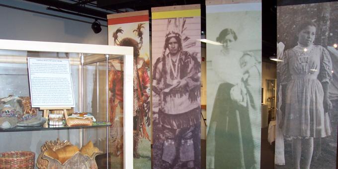 Scugog's First People: A Living History