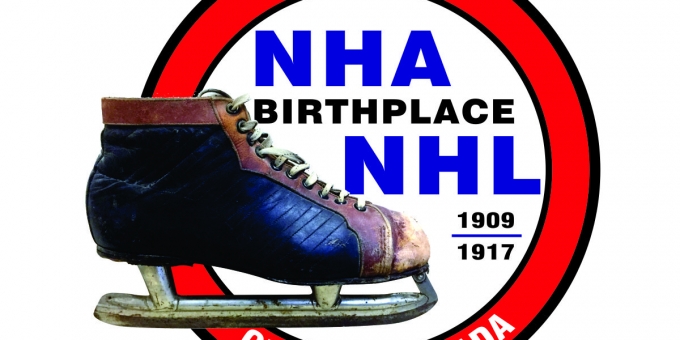 NHA / NHL Birthplace Museum