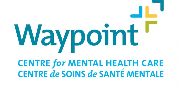 Waypoint Centre for Mental Health Care - History Walk