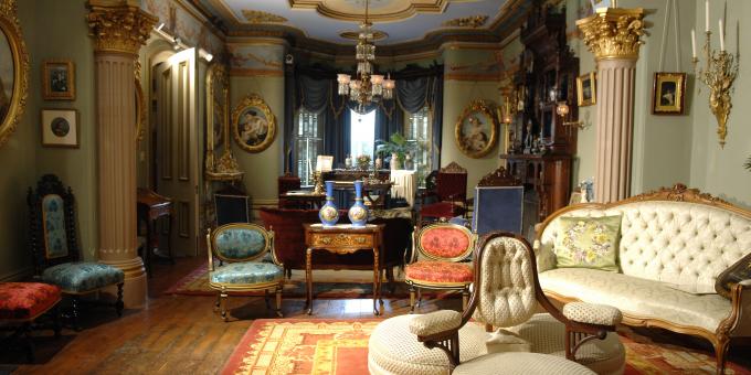 South Drawing Room