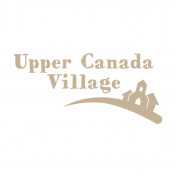 Upper Canada Village logo