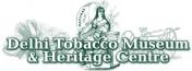 Delhi Tobacco Museum & Heritage Centre logo