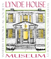 Lynde House Museum Logo