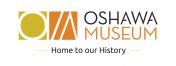 Colour image of the Oshawa Museum Logo