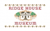 Ridge House Museum logo