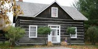 Pioneer Log Home photo