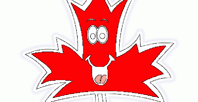 canadian clipart collection - photo #33