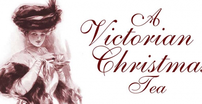 Victorian Tea icon