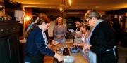 Mother’s Day Tea: Historic Cooking Workshop