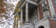 Self-Guided Tours of Osgoode Hall