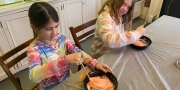March Break- Fun with Slime