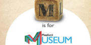 Alphabet Book: M is for Meaford Museum