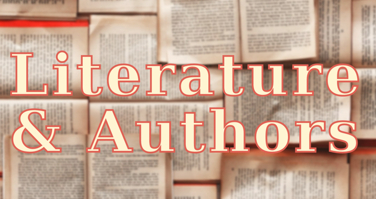 Literature and Authors
