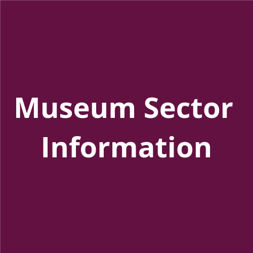 Museum Sector Information