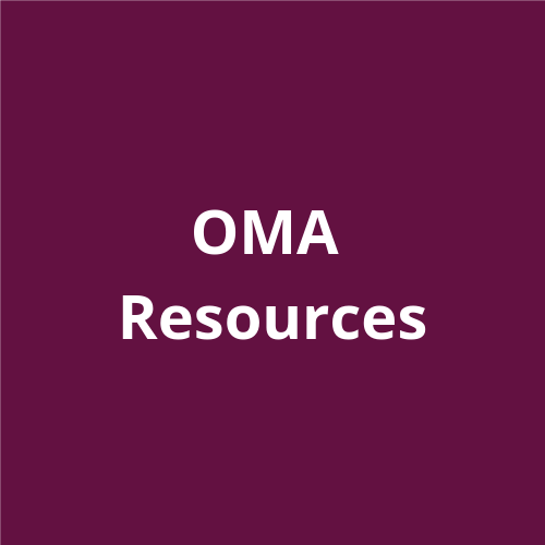 OMA Resources