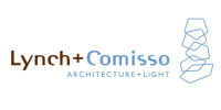 Lynch+Comisso Logo