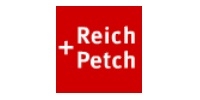 Reich+Petch_Logo