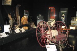 100 Objects - 100 years - A Peek into Timmins' Attic!