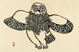 Owl, 1959