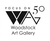 Woodstock Art Gallery