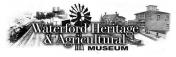 Waterford Heritage & Agricultural Museum Logo 