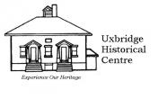 Uxbridge Historical Centre logo
