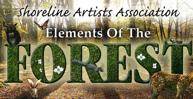 Elements of the Forest