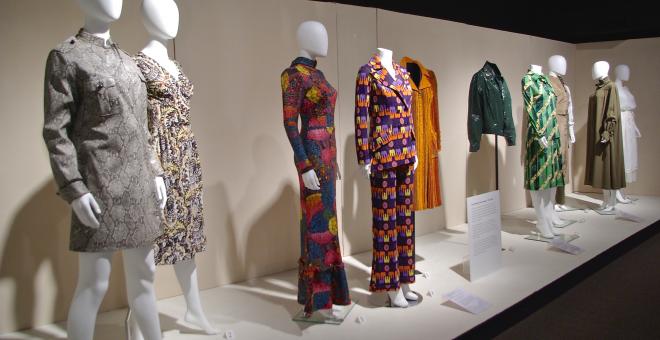 A Canadian Fashion Story: Pat McDonagh (active 1967 - 2014)