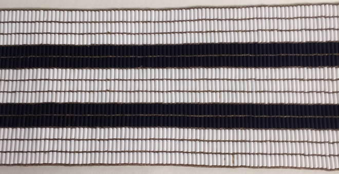Two Row Wampum