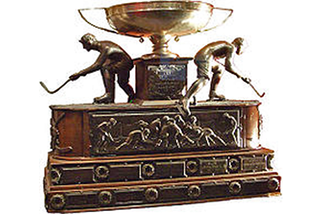 O'Brien Trophy